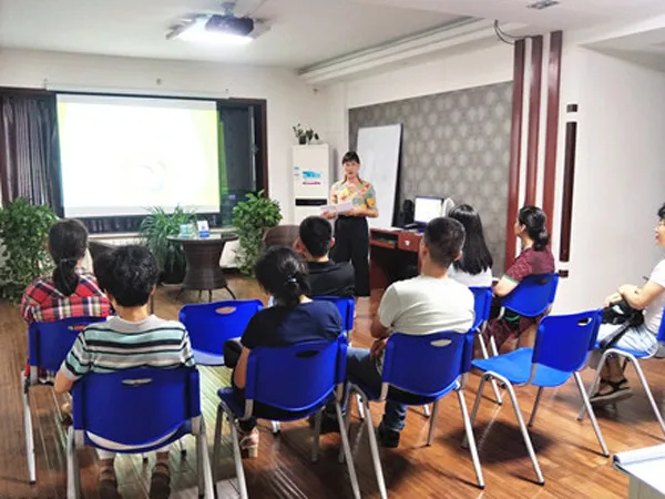 鹤壁心理咨询